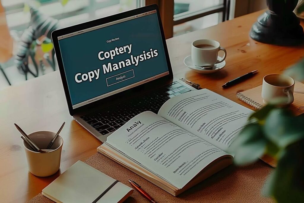 Avis Copy Mastery : notre analyse complète avant d'investir dans cette formation copywriting