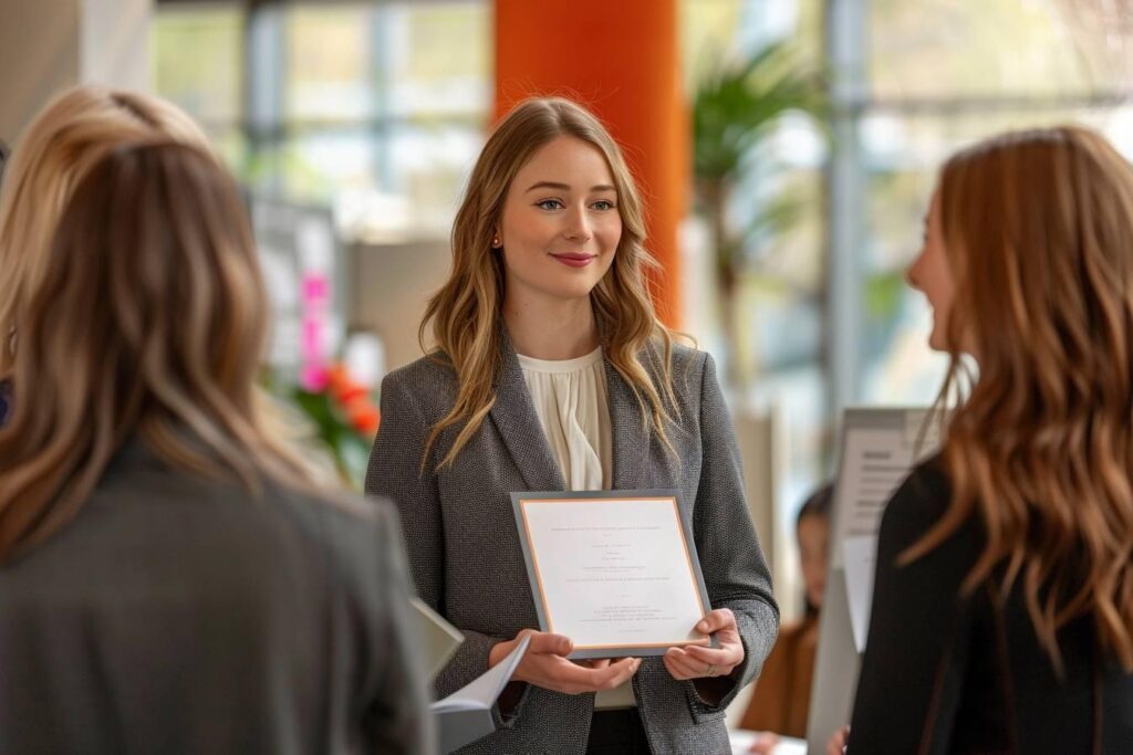 Avis Ambitions Féminines : la formation qui propulse ta carrière est-elle faite pour toi ?