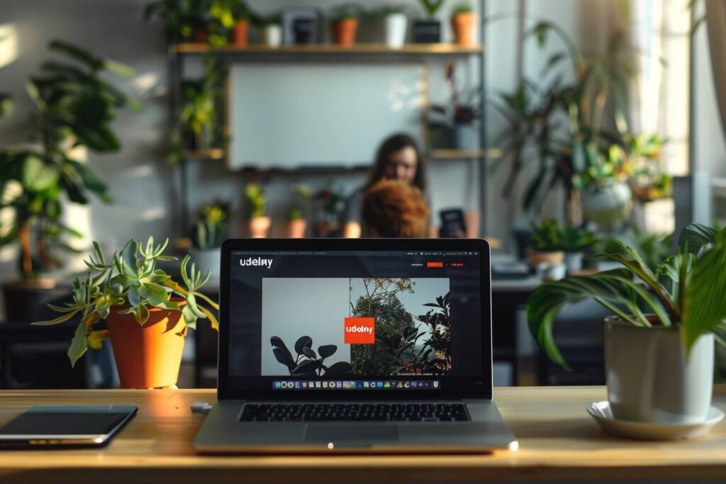 Avis Udemy : efficacité des formations en ligne pour l'apprentissage à distance
