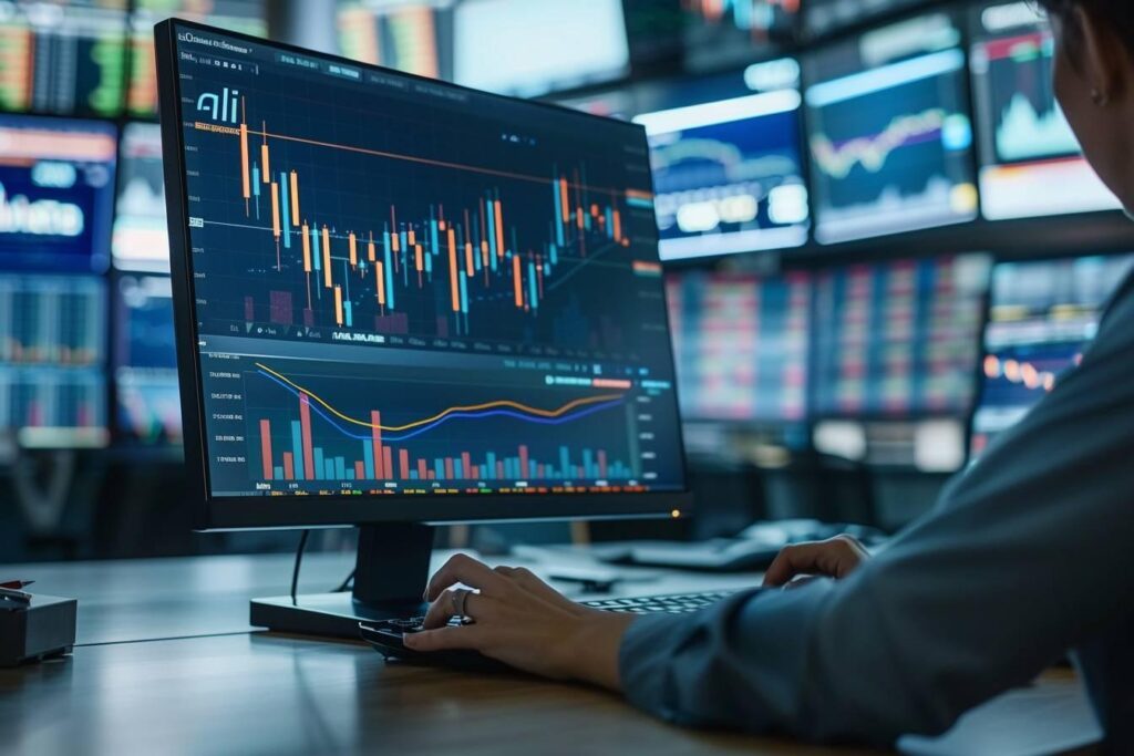 Avis Alti Trading : devenir un trader rentable, mythe ou réalité ? Découvrez la vérité