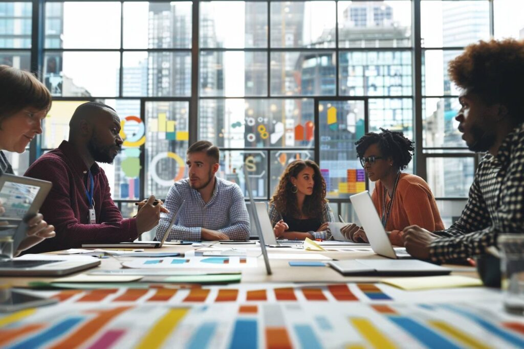 Formation webmarketing : maîtrisez les stratégies digitales pour booster votre présence en ligne