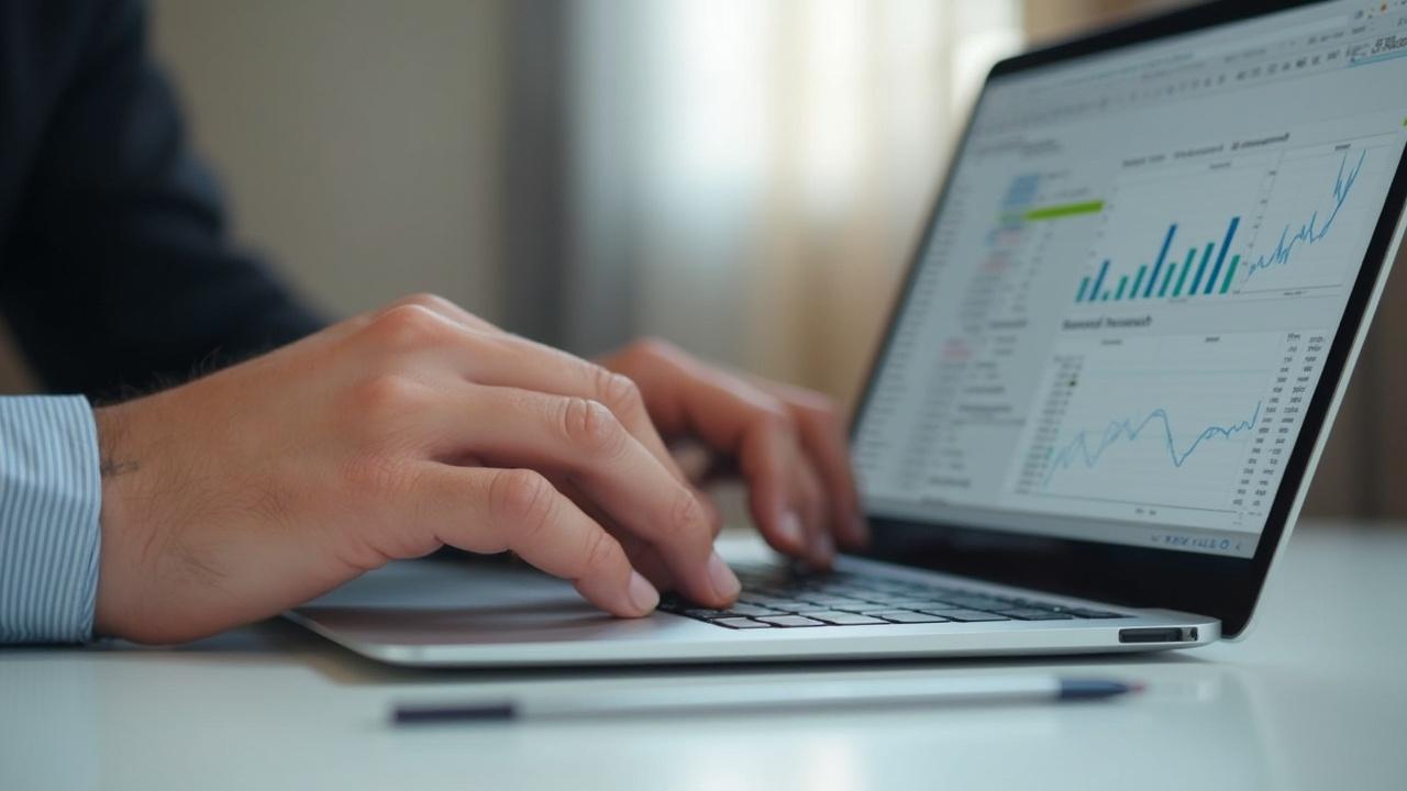 Maîtrisez les tableaux croisés dynamiques : guide complet pour analyser vos données efficacement