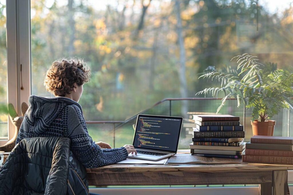 Comment devenir un développeur Python autodidacte : guide complet pour apprendre à coder seul