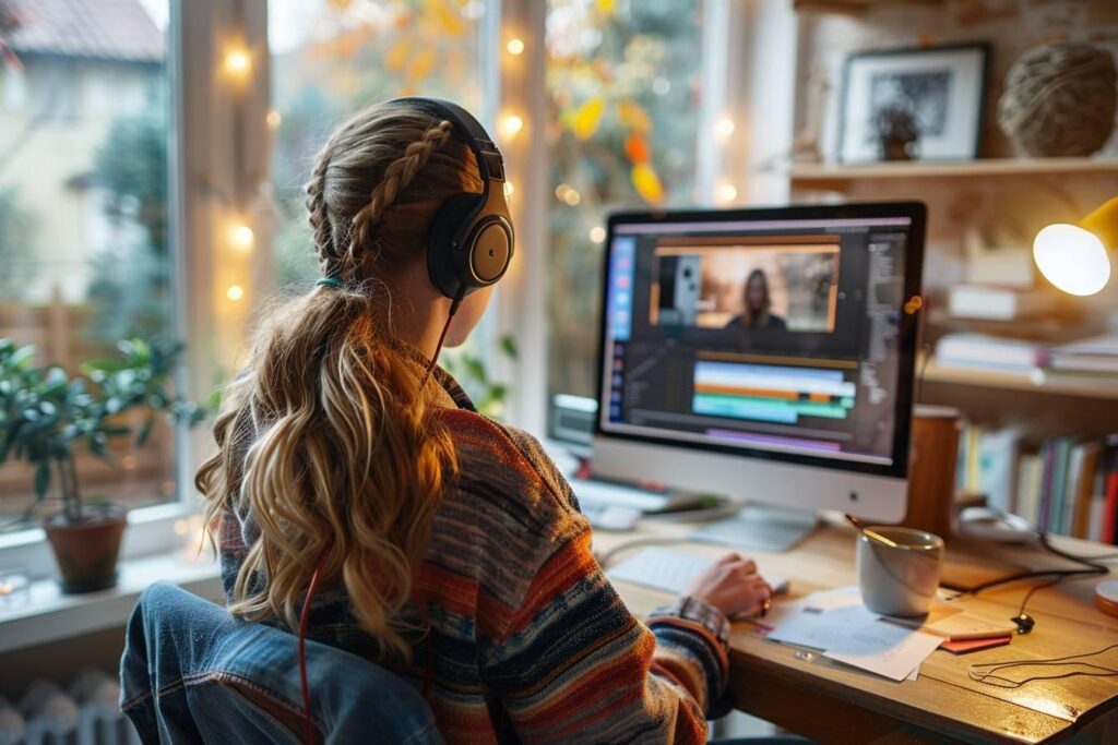 Guide ultime du montage vidéo YouTube pour débutants : astuces et techniques essentielles