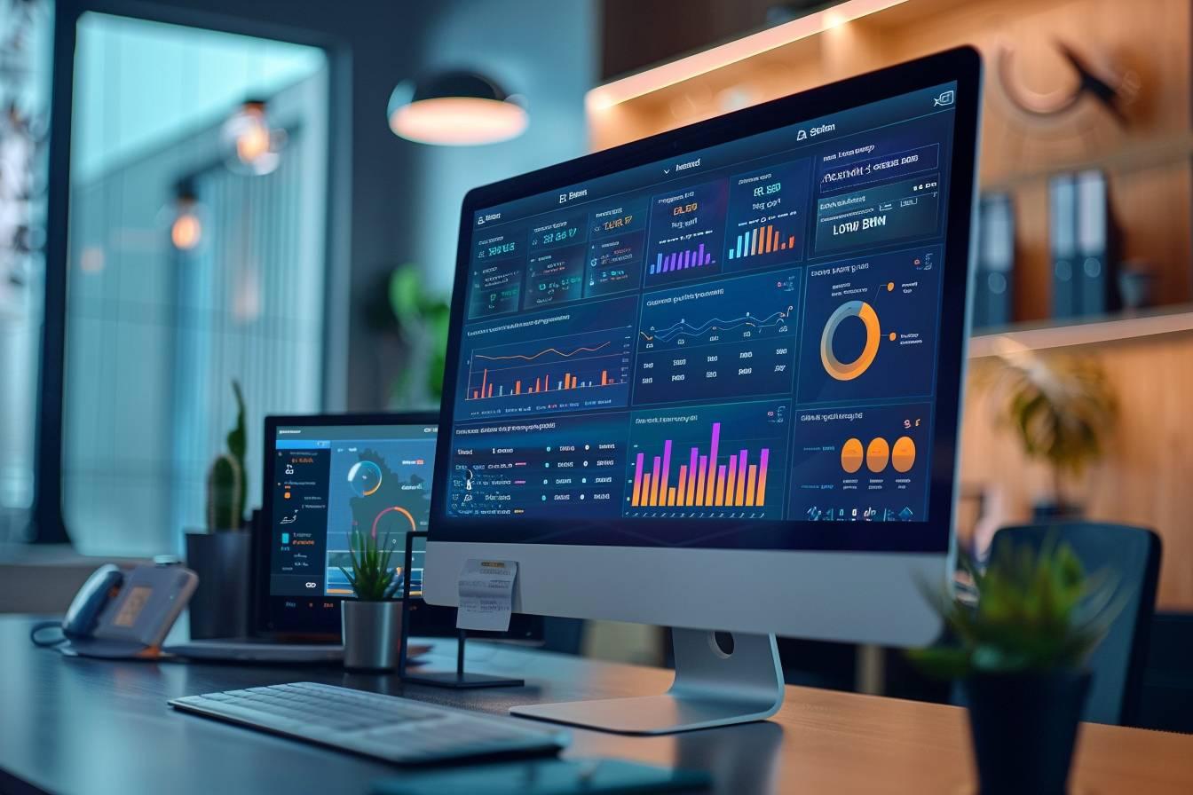 Optimisez votre entreprise grâce aux processus business automatiques : efficacité et productivité assurées