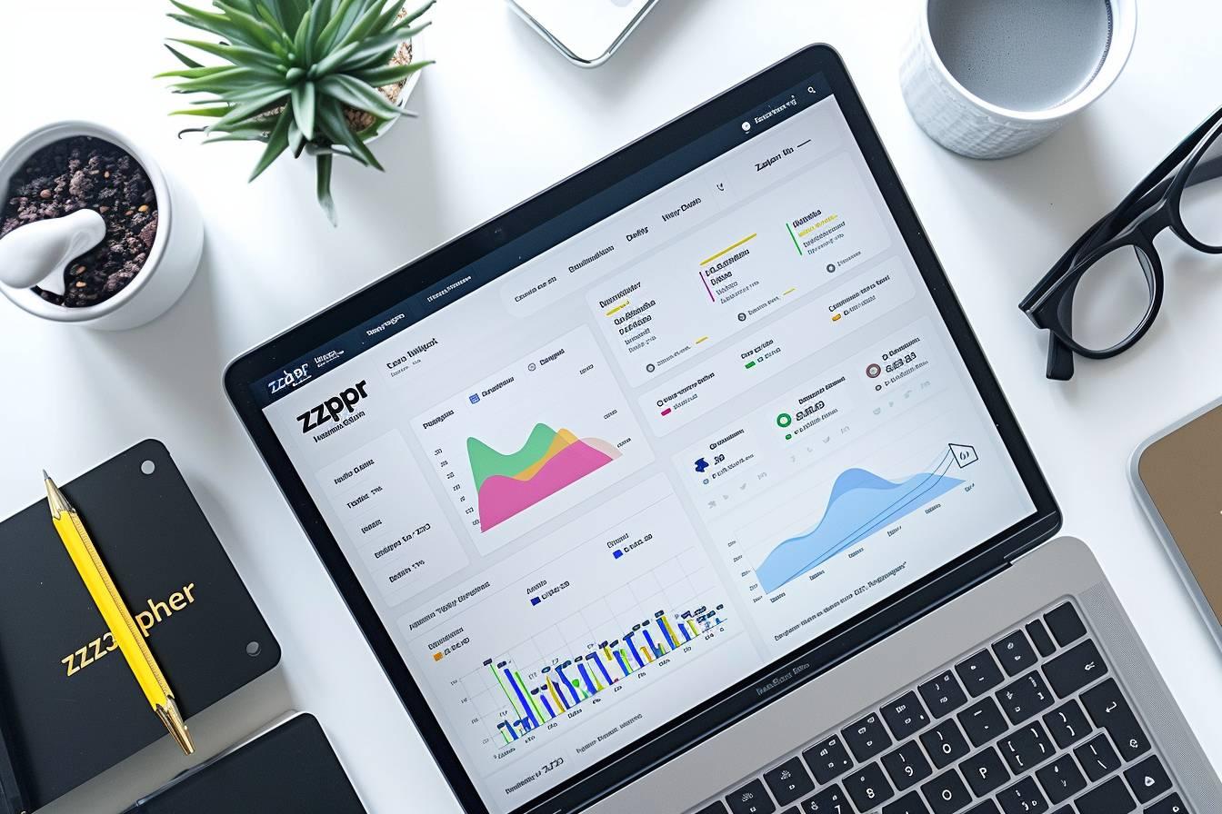 Zapier pour entrepreneurs : automatisez vos tâches et boostez votre productivité en quelques clics