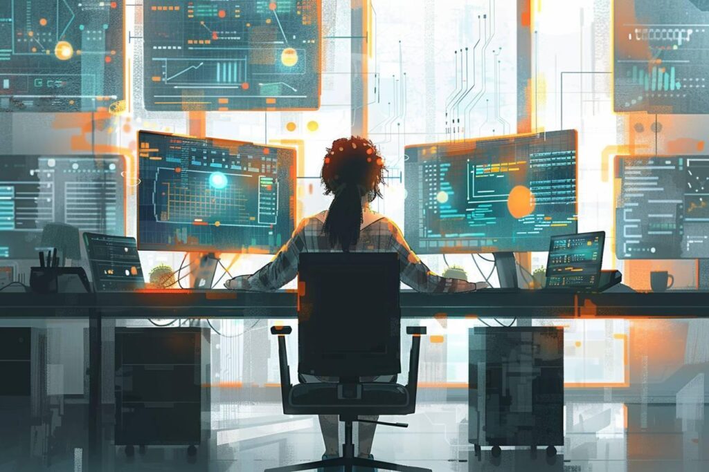 Comment automatiser votre business sans code : guide complet pour entrepreneurs non techniques