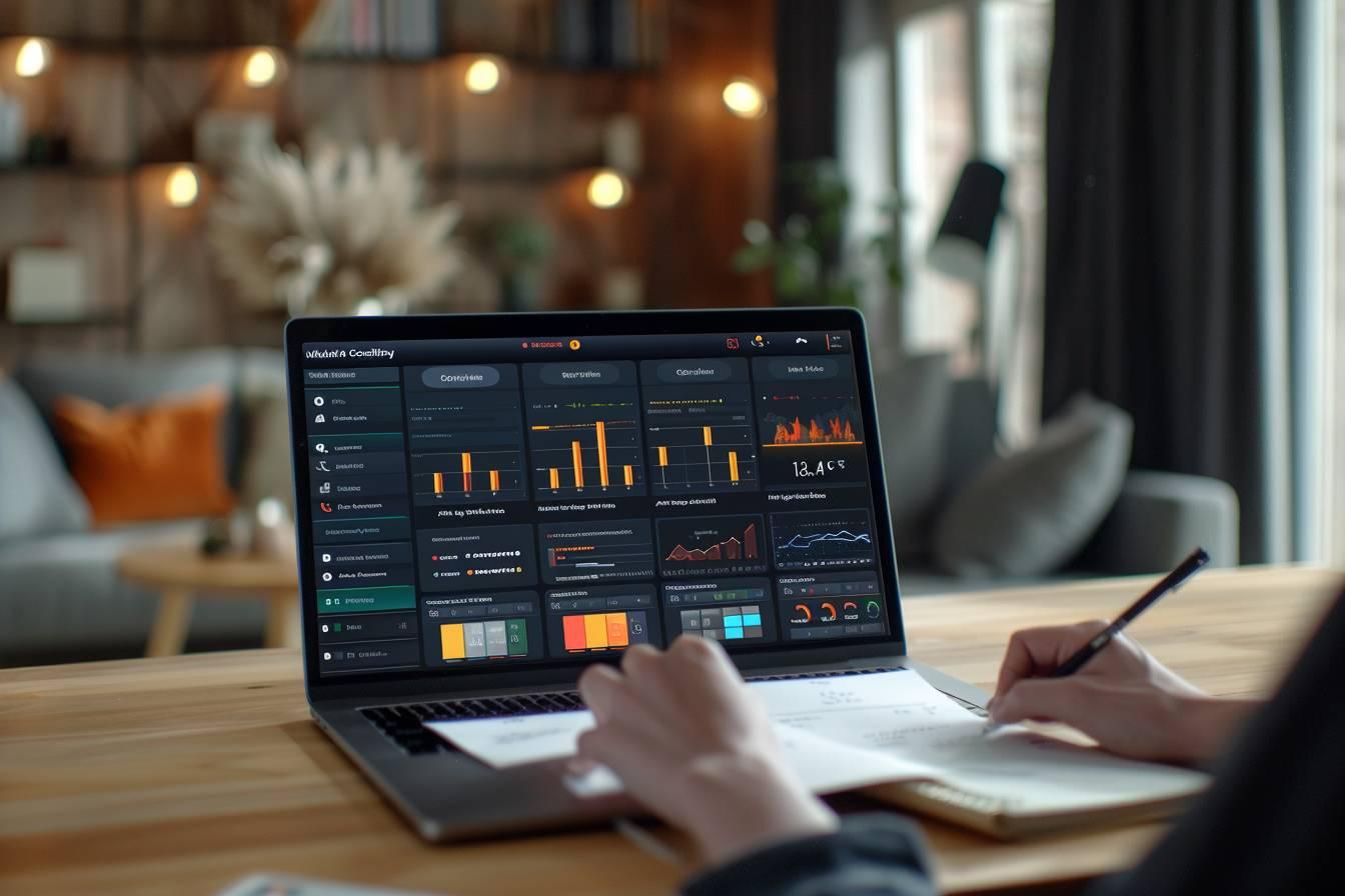 Comment automatiser la création de scénarios : guide complet pour optimiser votre processus créatif