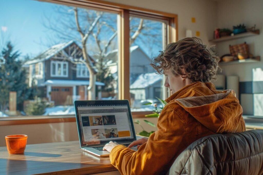 Comment créer un site WordPress sans coder : guide complet pour débutants