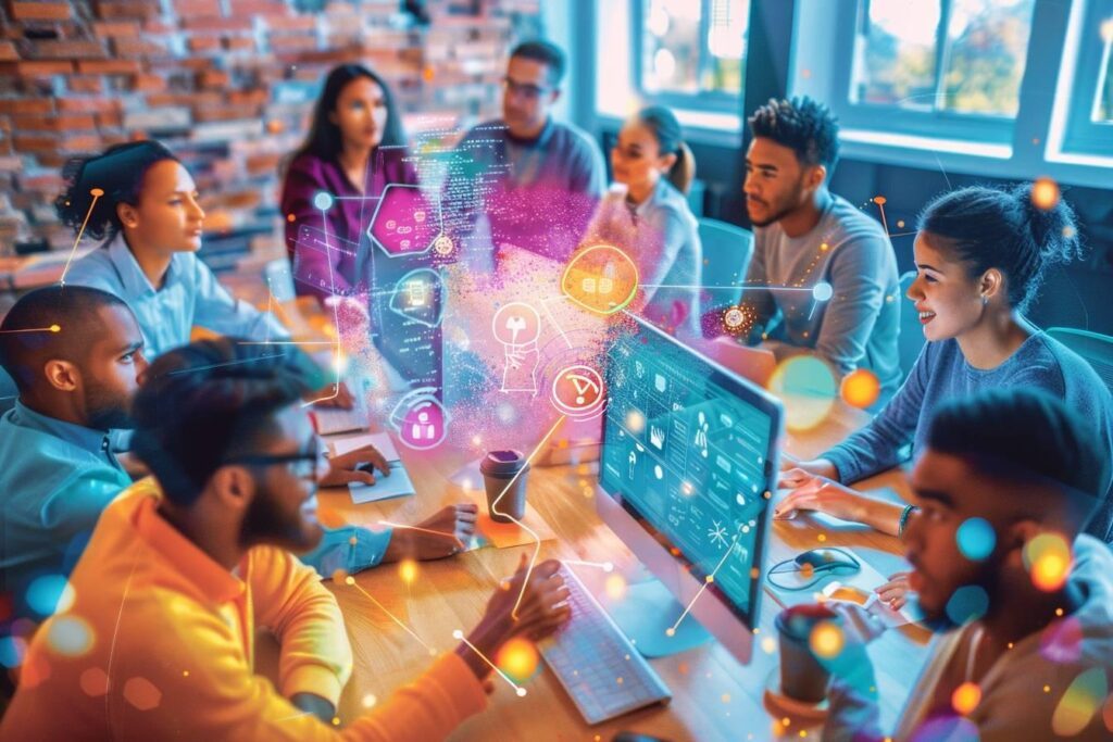 Comment gérer efficacement une communauté en ligne : stratégies et outils pour l'engagement