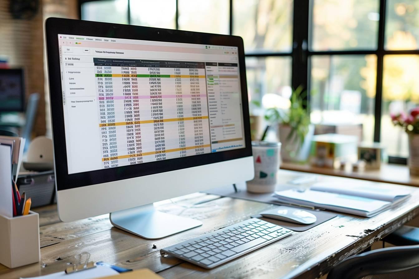 Comptabilité pour entrepreneurs web : guide complet pour gérer vos finances en ligne efficacement