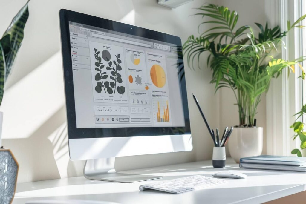 Comment débuter en design graphique digital : guide complet pour les débutants