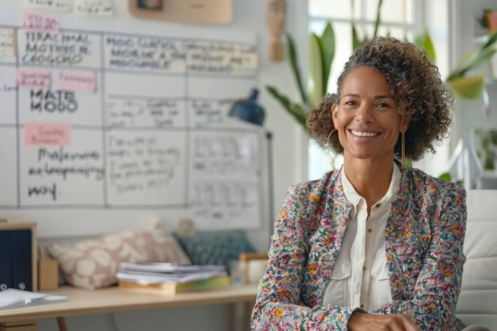 Comment débuter une activité de coaching en ligne : guide complet pour les débutants