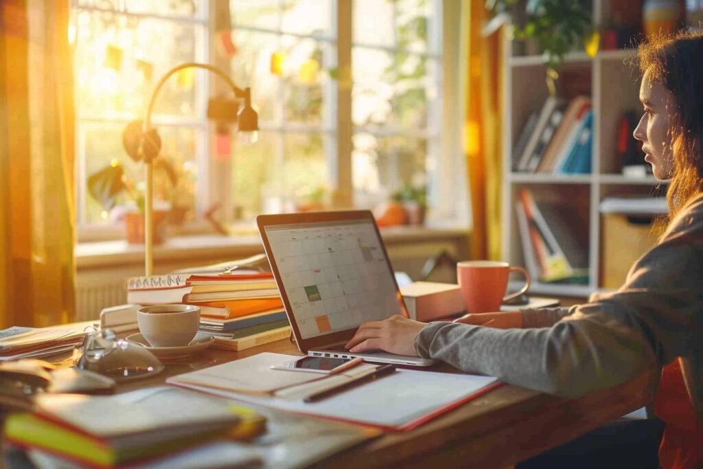 Comment débuter comme freelance sur internet : guide complet pour réussir votre transition