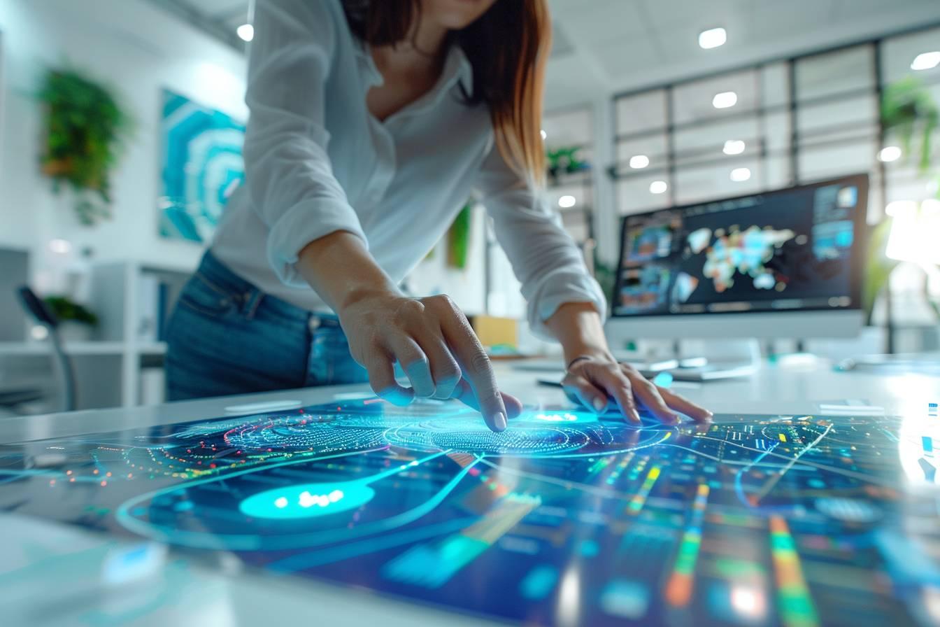 Déploiement d'applications cloud : guide complet pour optimiser votre stratégie et performances