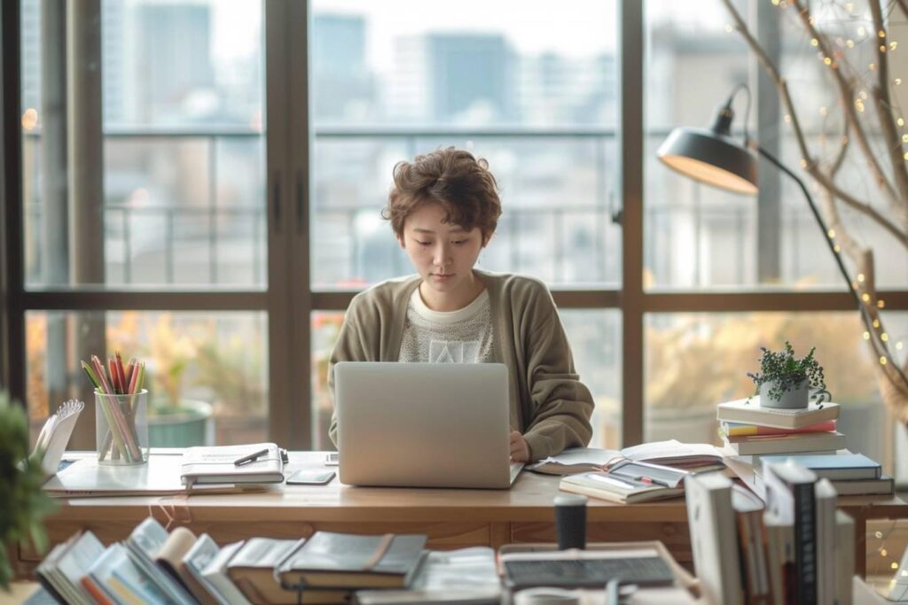 Comment devenir freelance en marketing digital : guide complet pour débutants