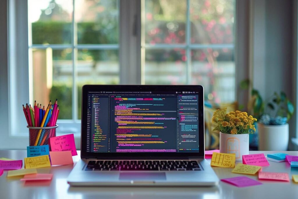 Comment apprendre HTML et CSS facilement : guide complet pour débutants