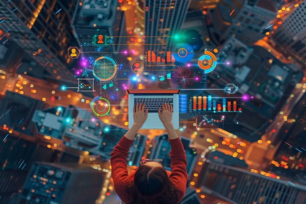 Guide ultime pour débutants : maîtrisez votre stratégie de marketing digital en 10 étapes clés