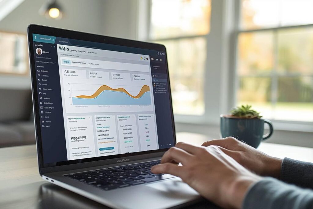 Comment créer un blog WordPress SEO-friendly : guide simple pour débutants