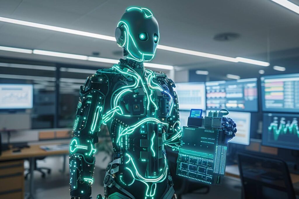 Comment l'automatisation par l'IA révolutionne le marketing digital : stratégies et outils innovants