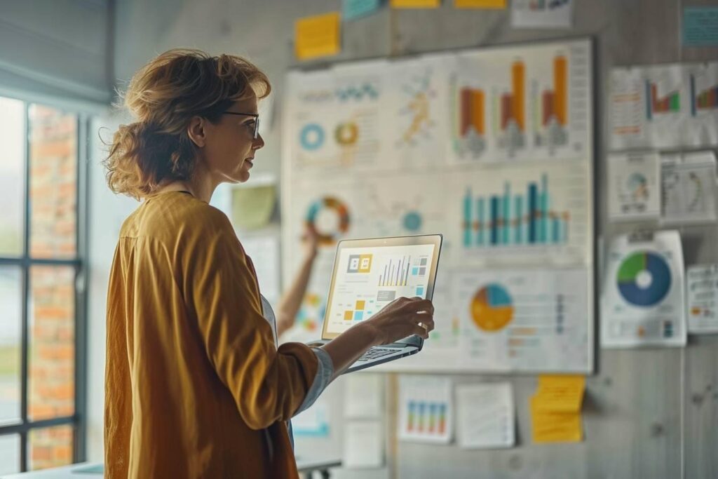 Formation gestion de projet : maîtrisez les outils et techniques pour réussir vos projets professionnels
