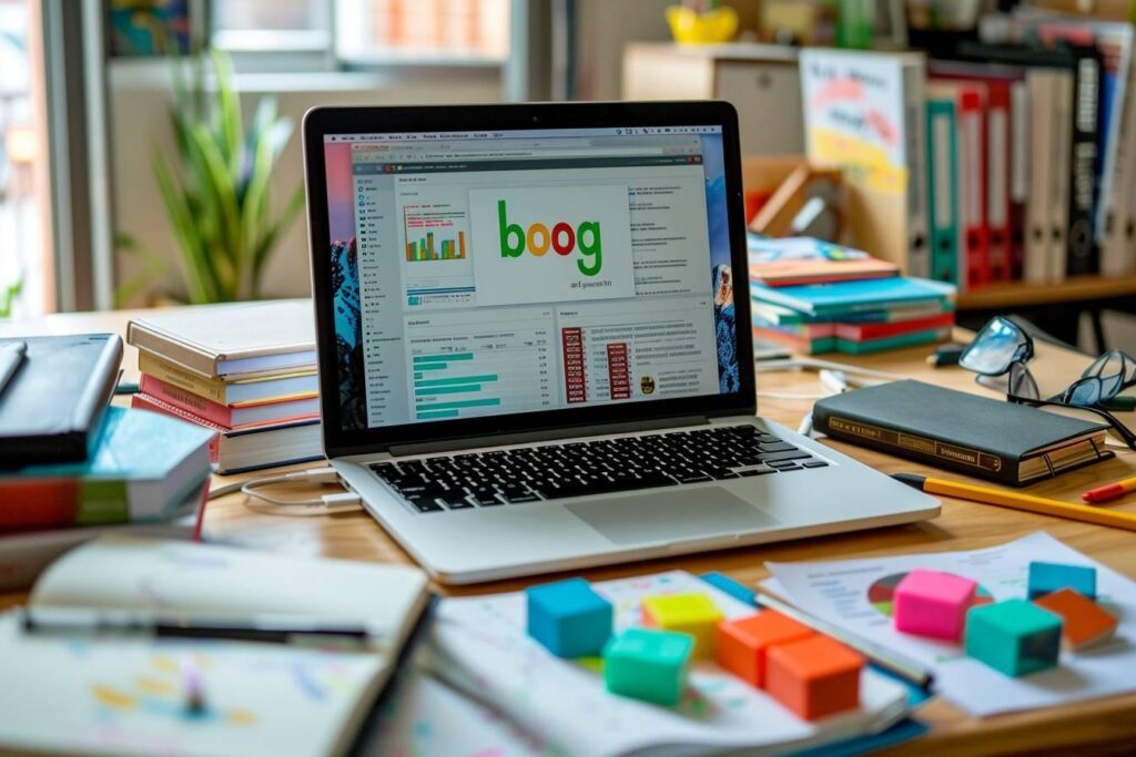 Comment monétiser son blog grâce aux backlinks : 5 stratégies efficaces pour augmenter vos revenus