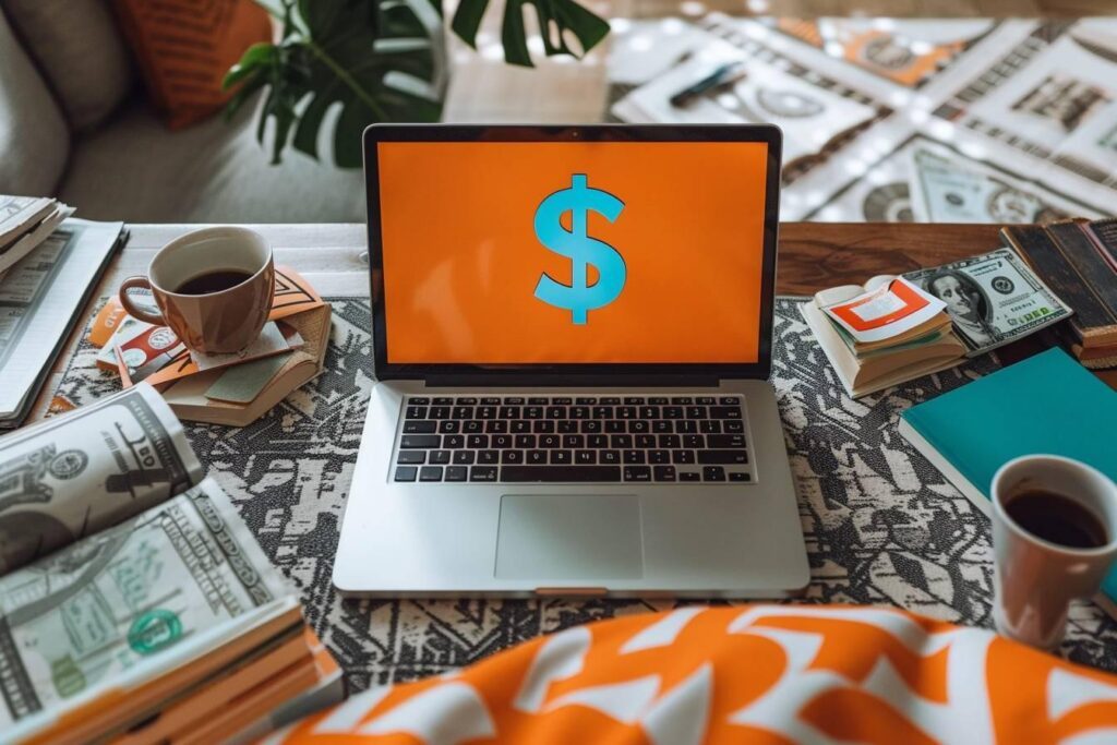 Comment monétiser son blog efficacement : 10 méthodes simples pour débutants