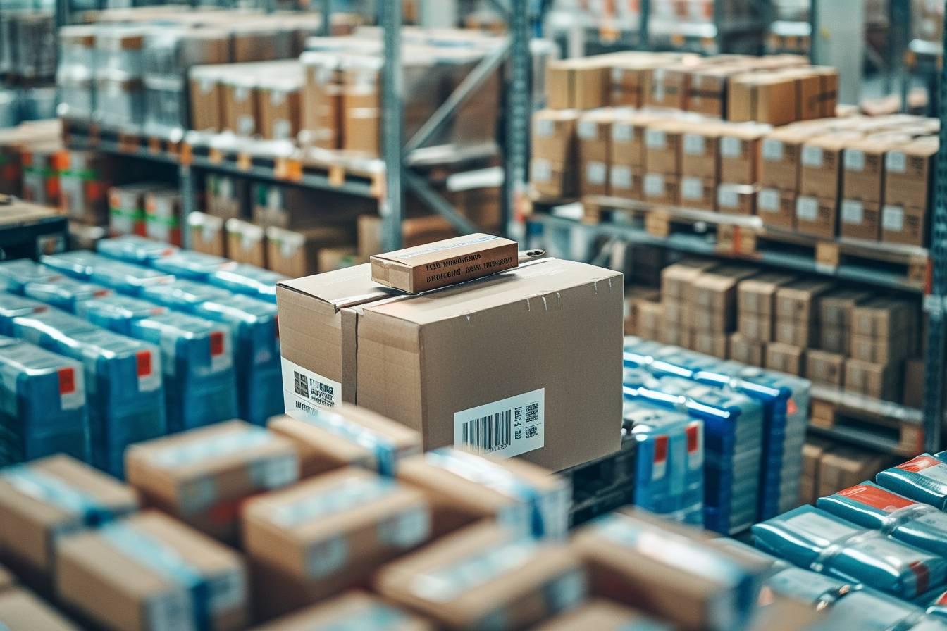 Logistique Amazon pour vendeurs : optimisez vos expéditions et boostez vos ventes sur la marketplace