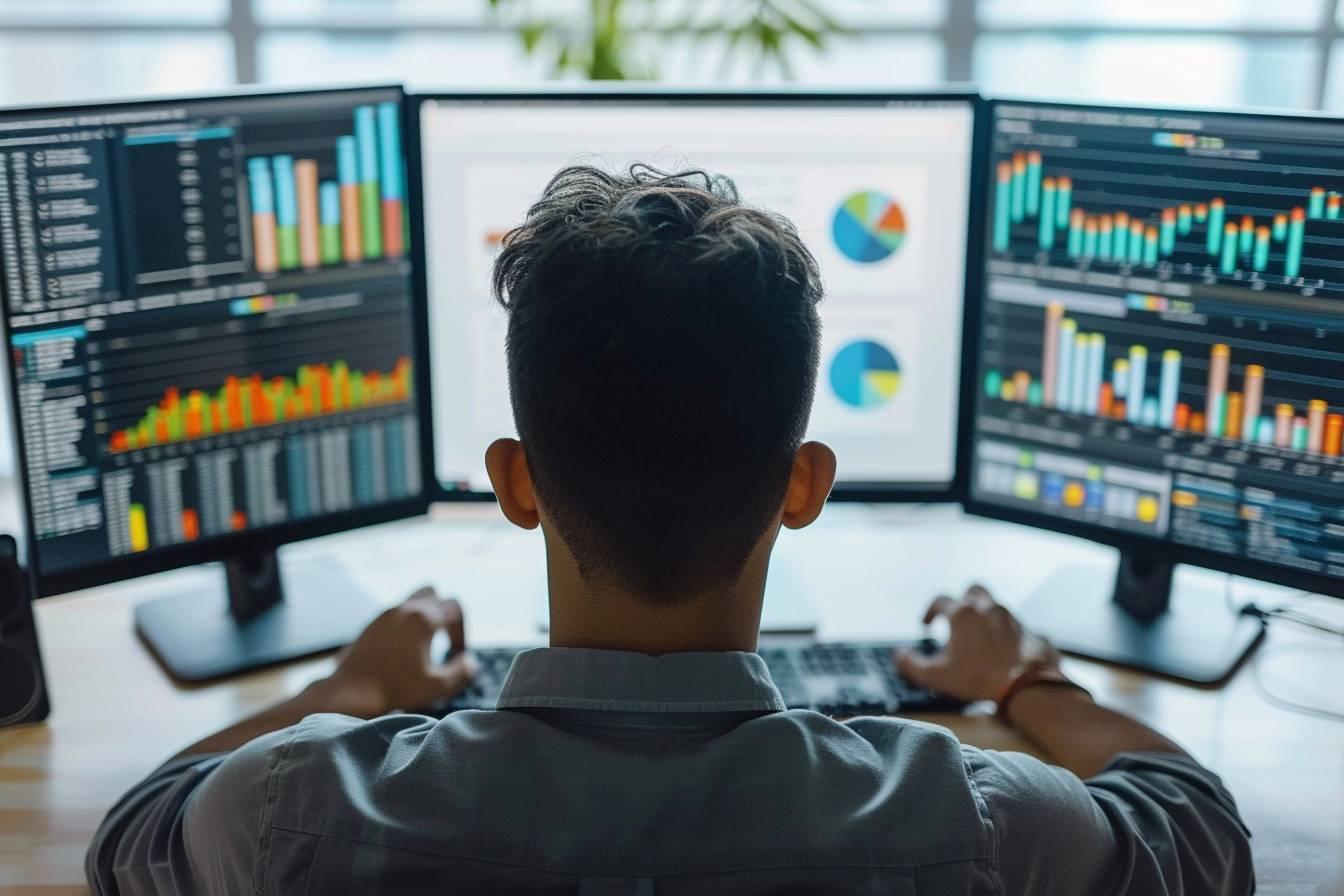 Comment créer une campagne search rentable : 7 astuces pour optimiser votre retour sur investissement