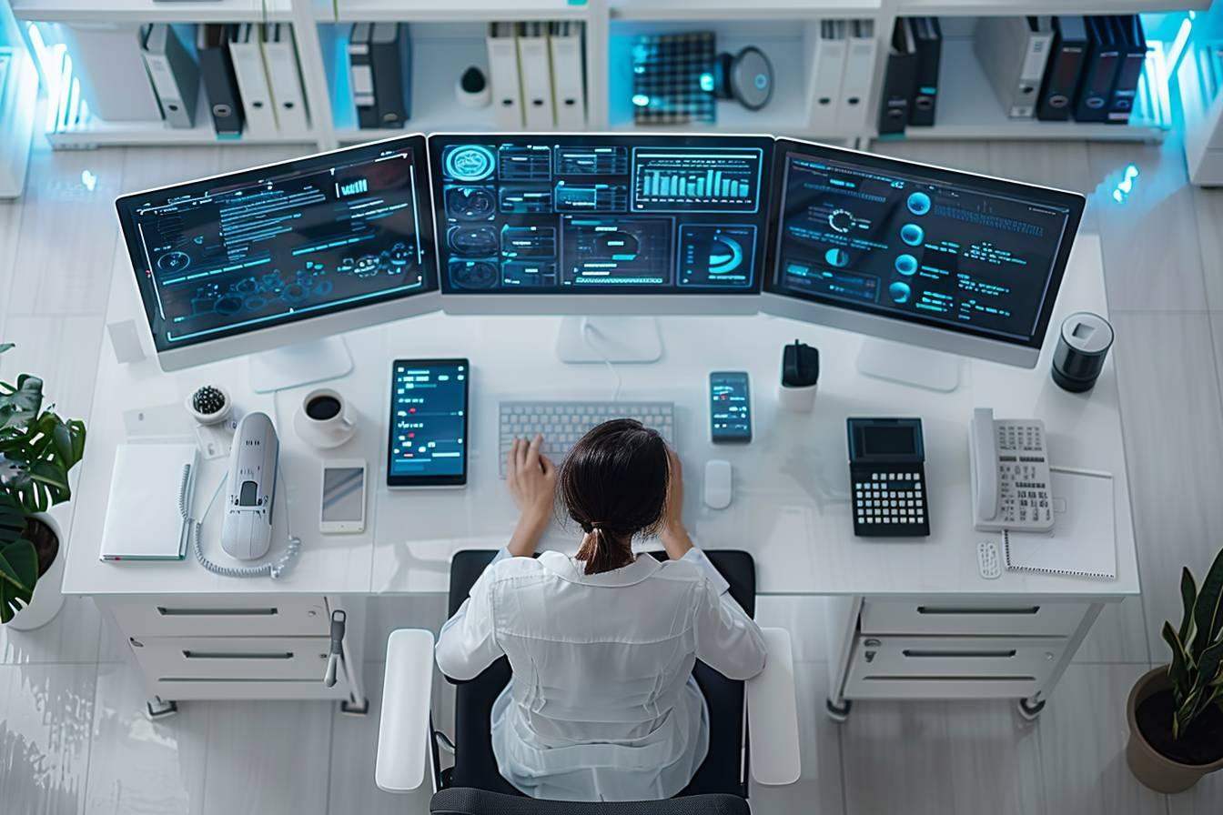 Comment optimiser l'organisation de votre business digital : stratégies efficaces et outils innovants