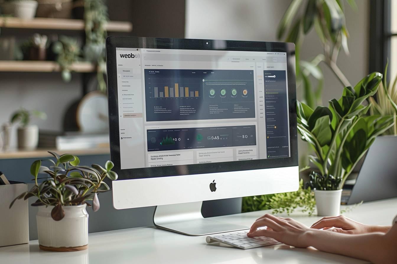 Comment optimiser le suivi de votre projet digital : 5 stratégies efficaces pour une gestion réussie