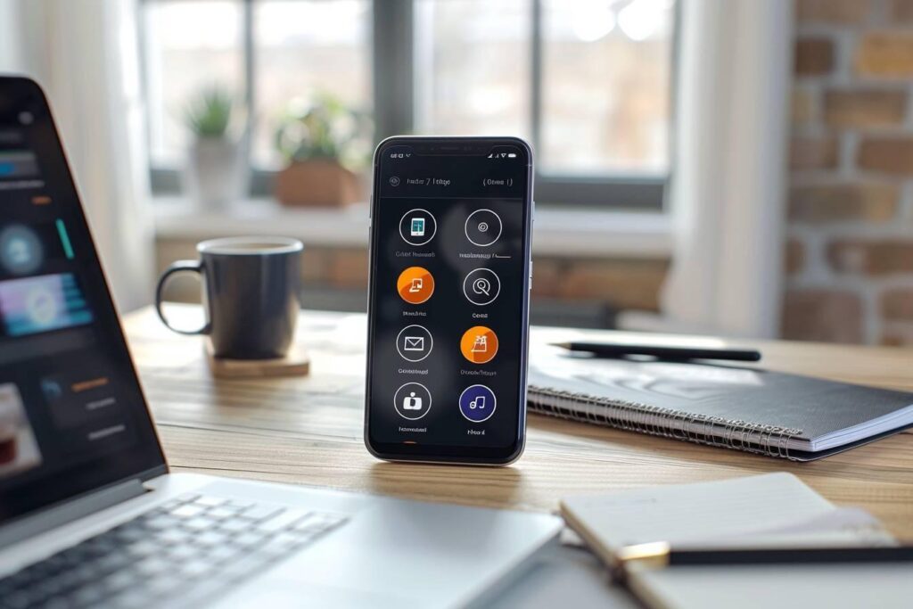 Les meilleurs outils no code pour entrepreneurs : boostez votre productivité sans coder
