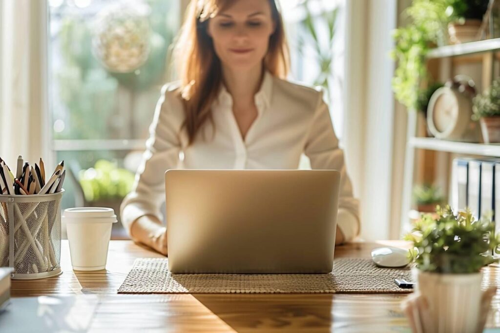 Assistant administratif en télétravail : comment réussir dans ce métier à distance ?