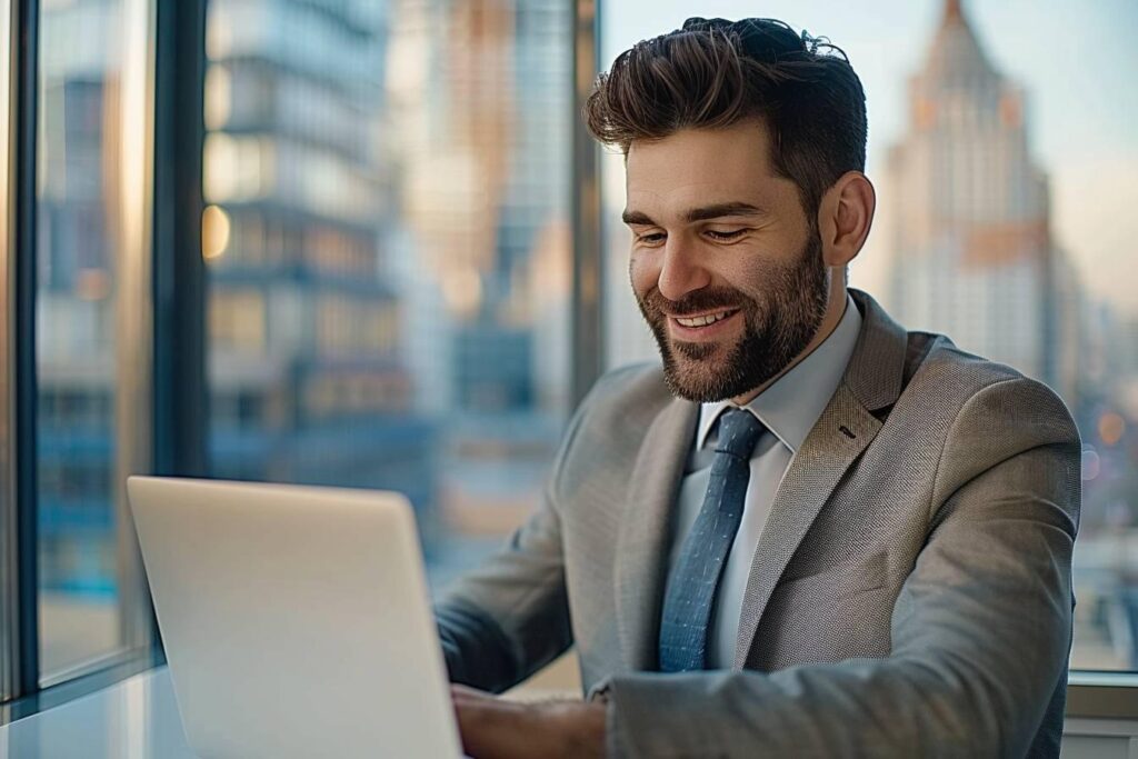 Stratégies efficaces pour l'acquisition de clients en ligne : comment développer sa présence numérique
