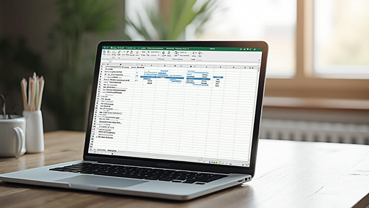 Maîtrisez les formules Excel avancées : 10 astuces pour optimiser vos feuilles de calcul