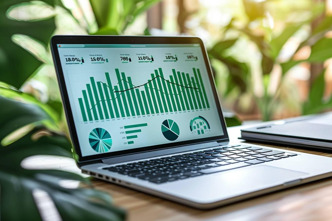 Comment booster votre référencement naturel : 10 techniques efficaces pour améliorer le positionnement de votre site
