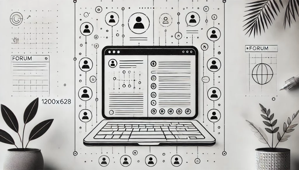 forums entrepreneur web