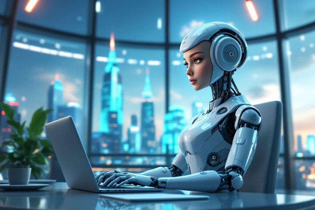 Formation assistant virtuel : devenez un professionnel à distance et boostez votre carrière