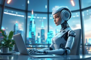 Formation assistant virtuel : devenez un professionnel à distance et boostez votre carrière