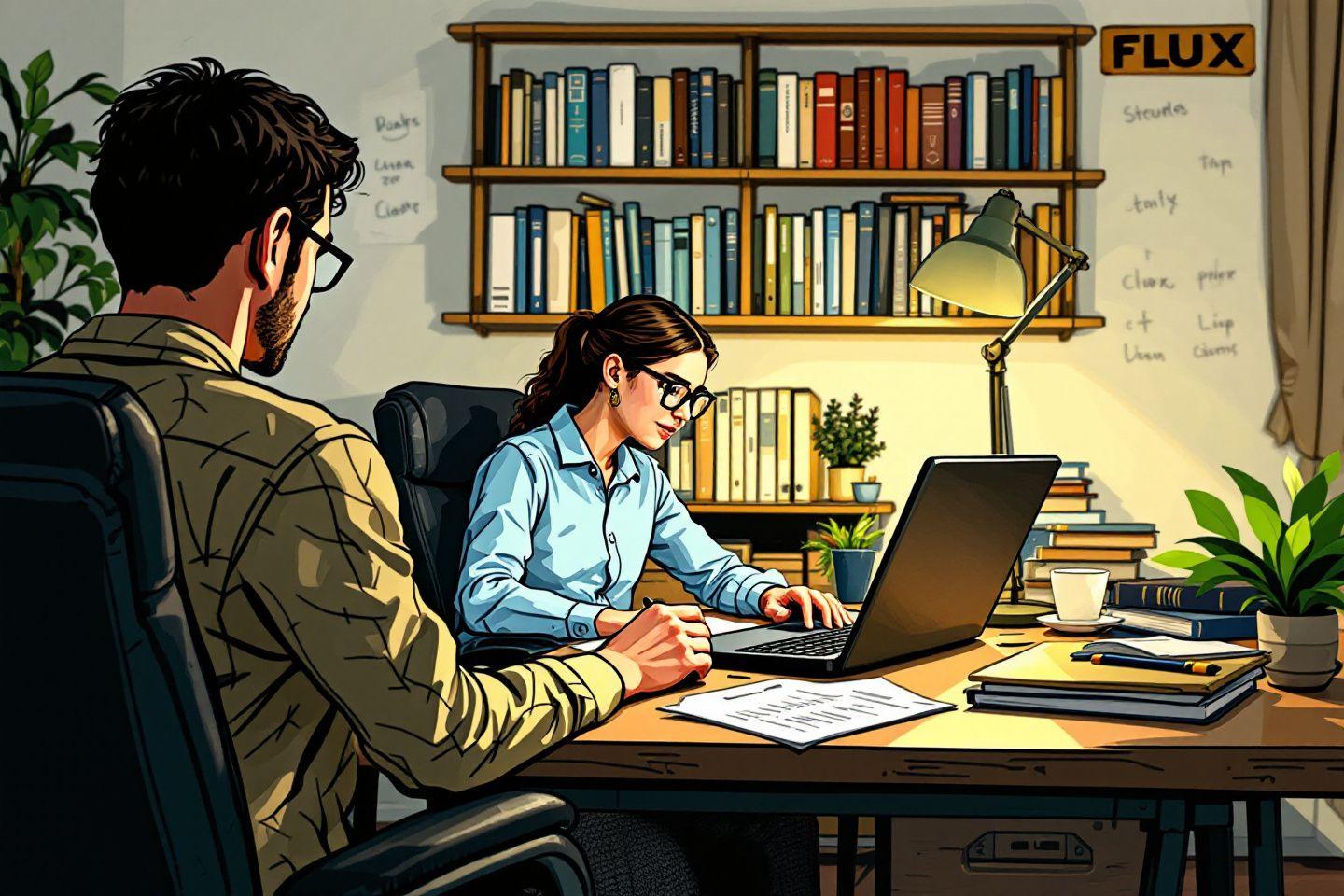 Formation assistant virtuel : devenez un professionnel à distance et boostez votre carrière