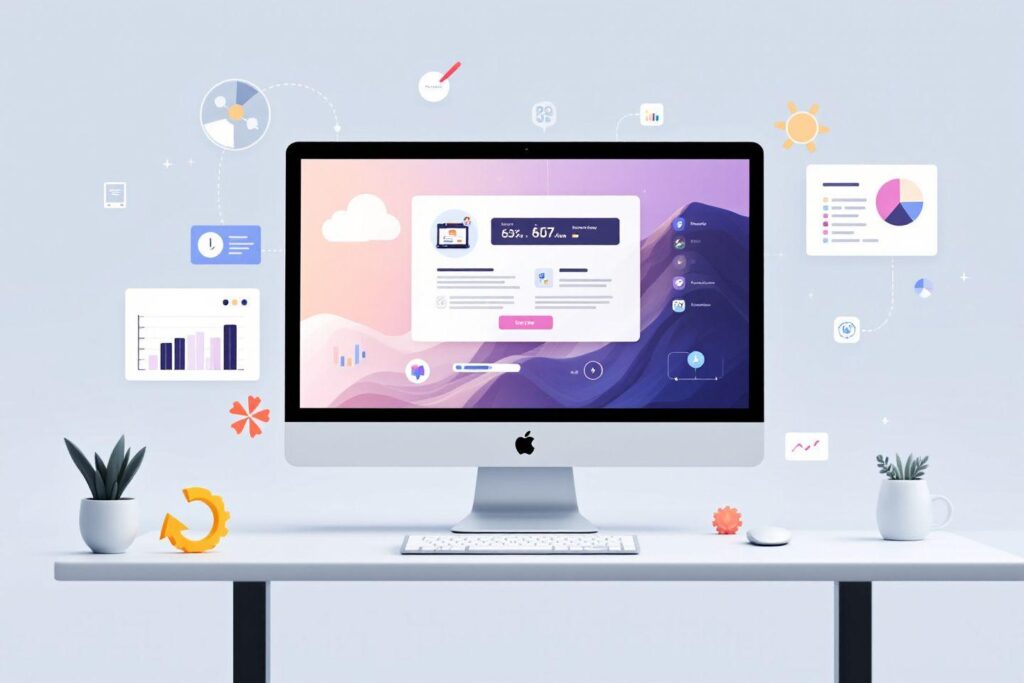 Formation automatisation : maîtrisez les logiciels et outils pour optimiser votre productivité professionnelle