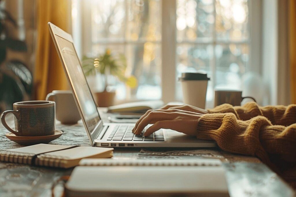 Formation blogging : maîtrisez l'art de créer et monétiser un blog professionnel