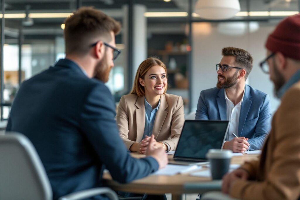 Formation coach : devenez un professionnel certifié avec notre programme complet