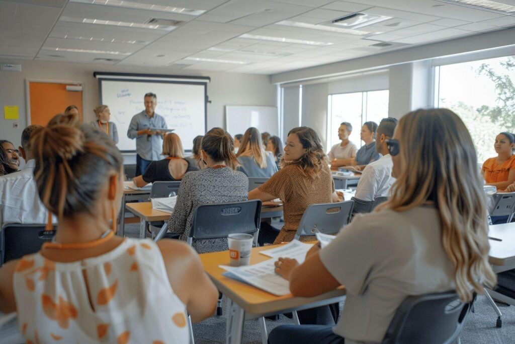 Formation coach certifiante : devenez un professionnel de l'accompagnement personnel et professionnel