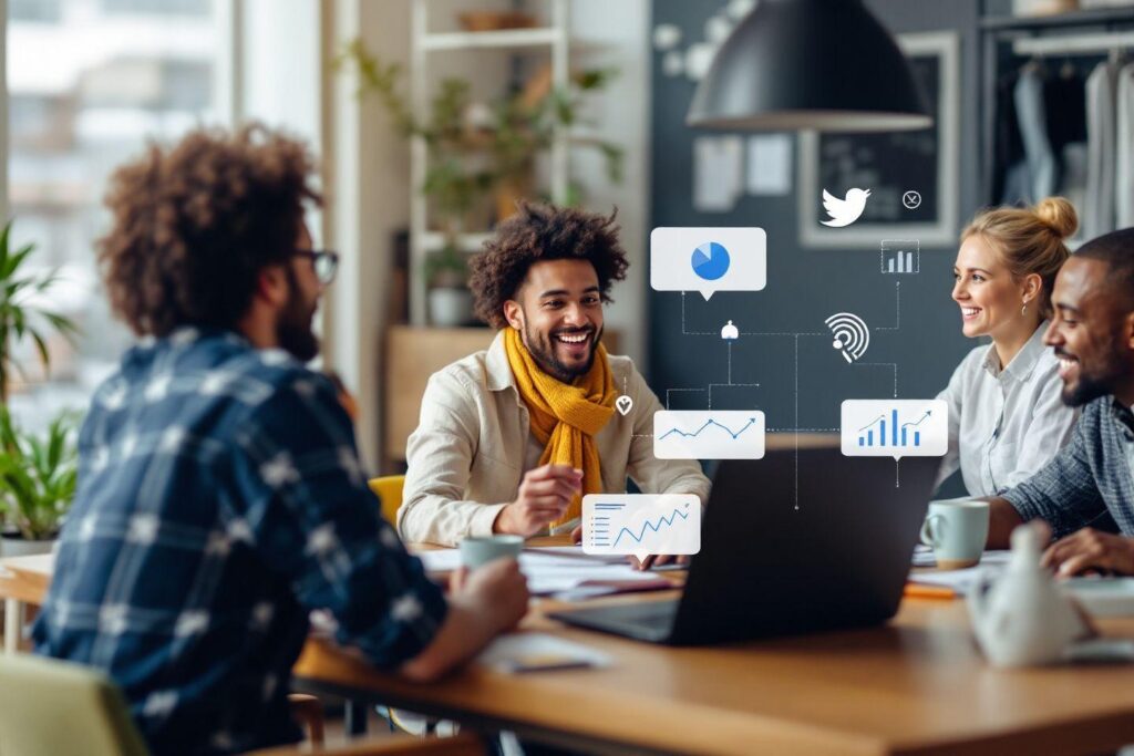 Formation community management : développez vos compétences digitales pour gérer efficacement votre communauté