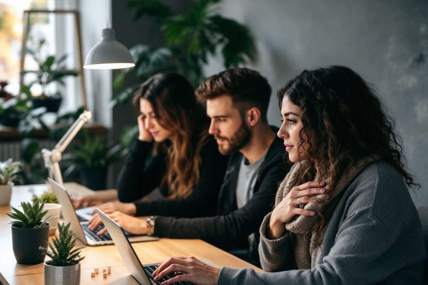 Formation WordPress complète : apprenez à créer et gérer votre site web professionnel