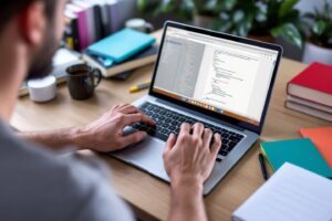 Formation développeur web complète : devenez expert en programmation et création de sites internet