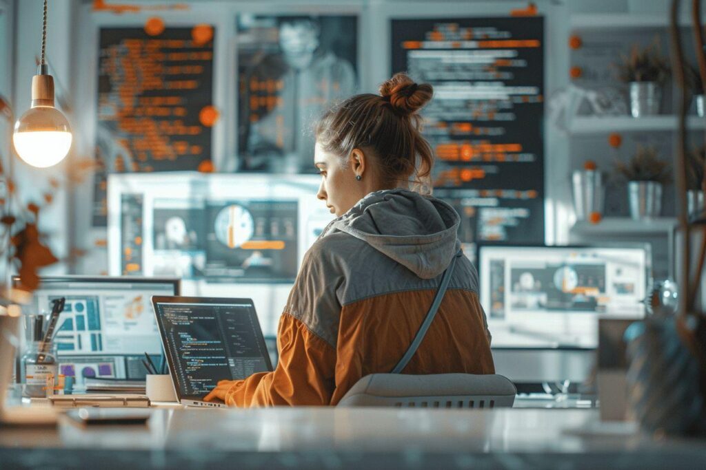 Formation DevOps complète : maîtrisez les outils et pratiques pour accélérer votre carrière IT