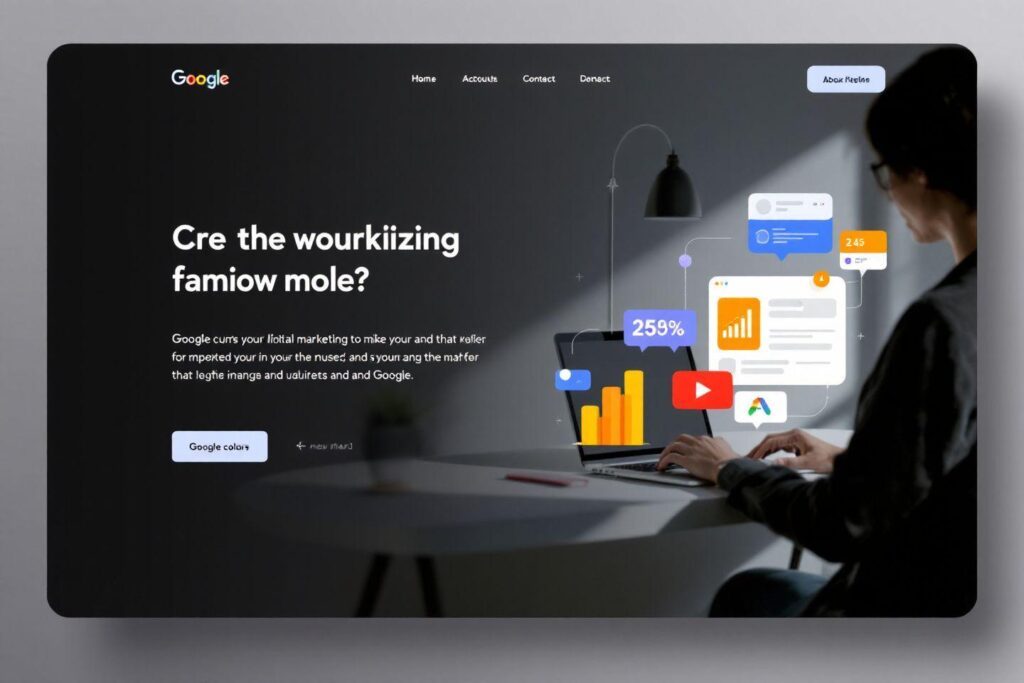 Formation SEA : maîtrisez Google Ads et maximisez votre ROI avec notre programme complet et certifiant