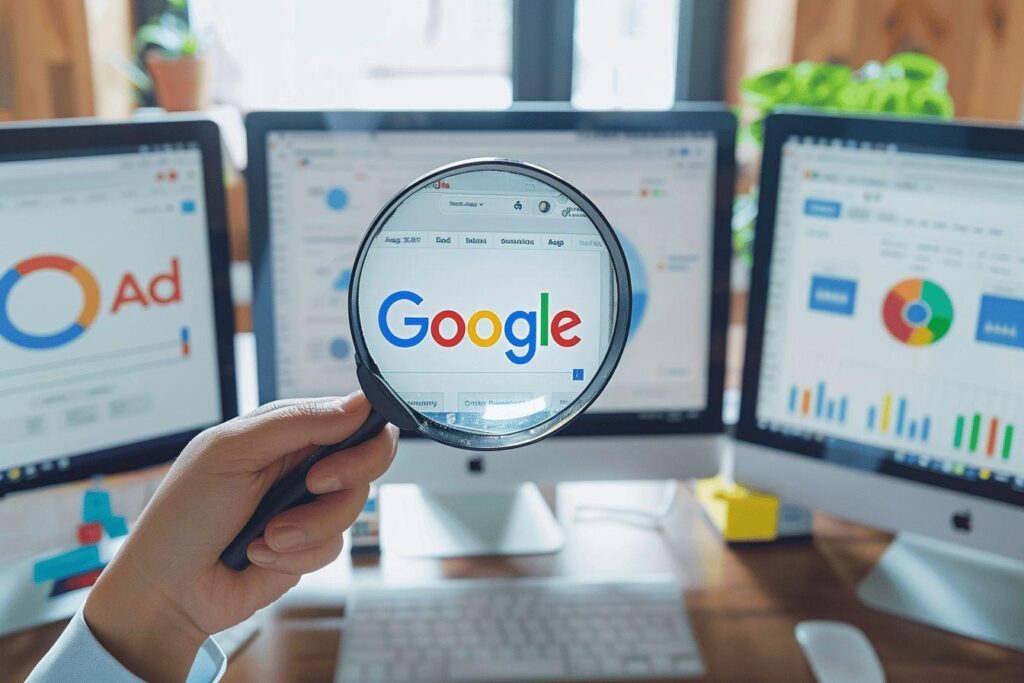 Formation Google Ads : maîtrisez la publicité en ligne et boostez votre ROI